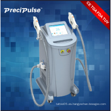 IPL Shr Super Hair Removal con Medical Ce